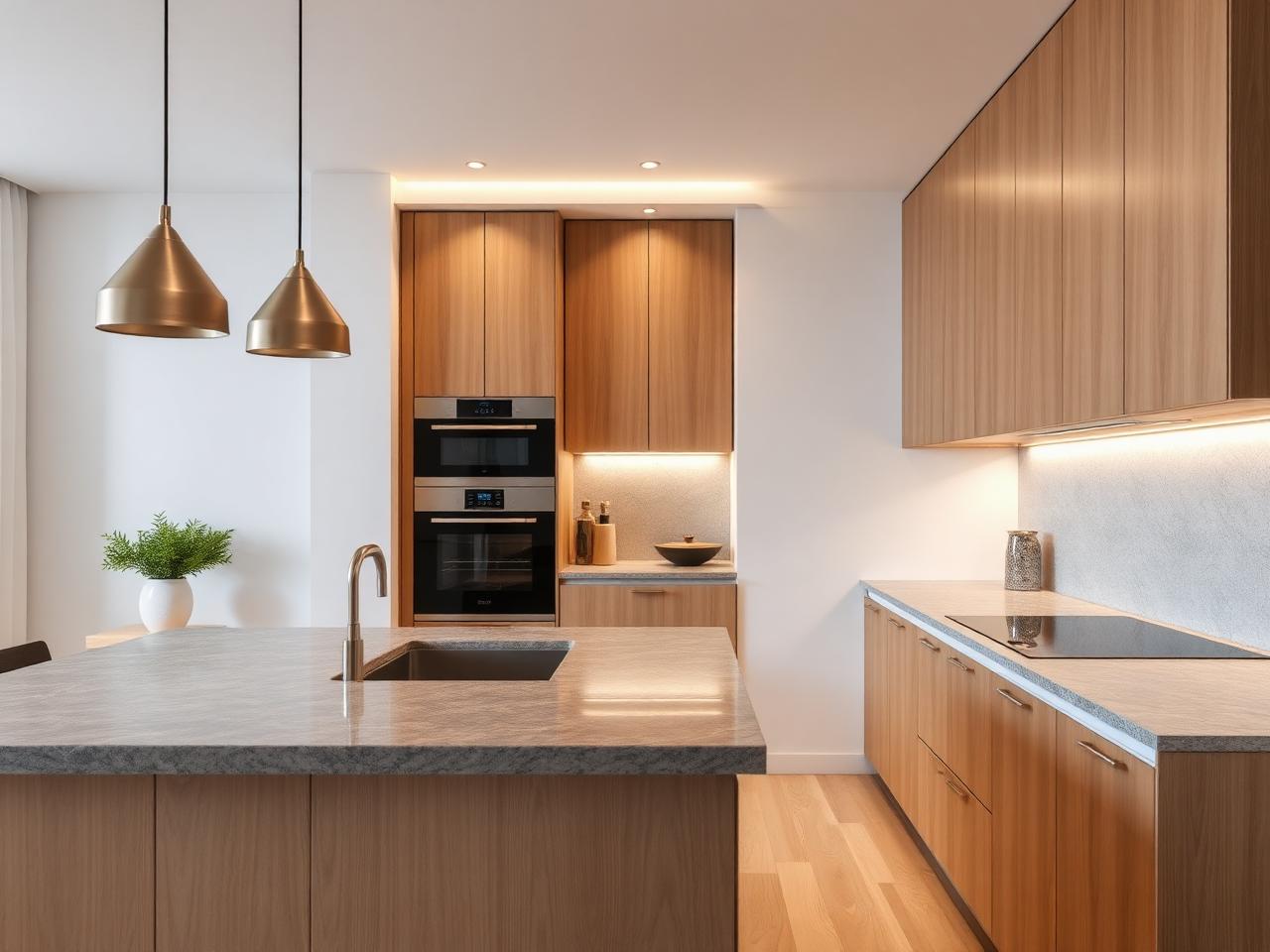 Reforma integral en Madrid